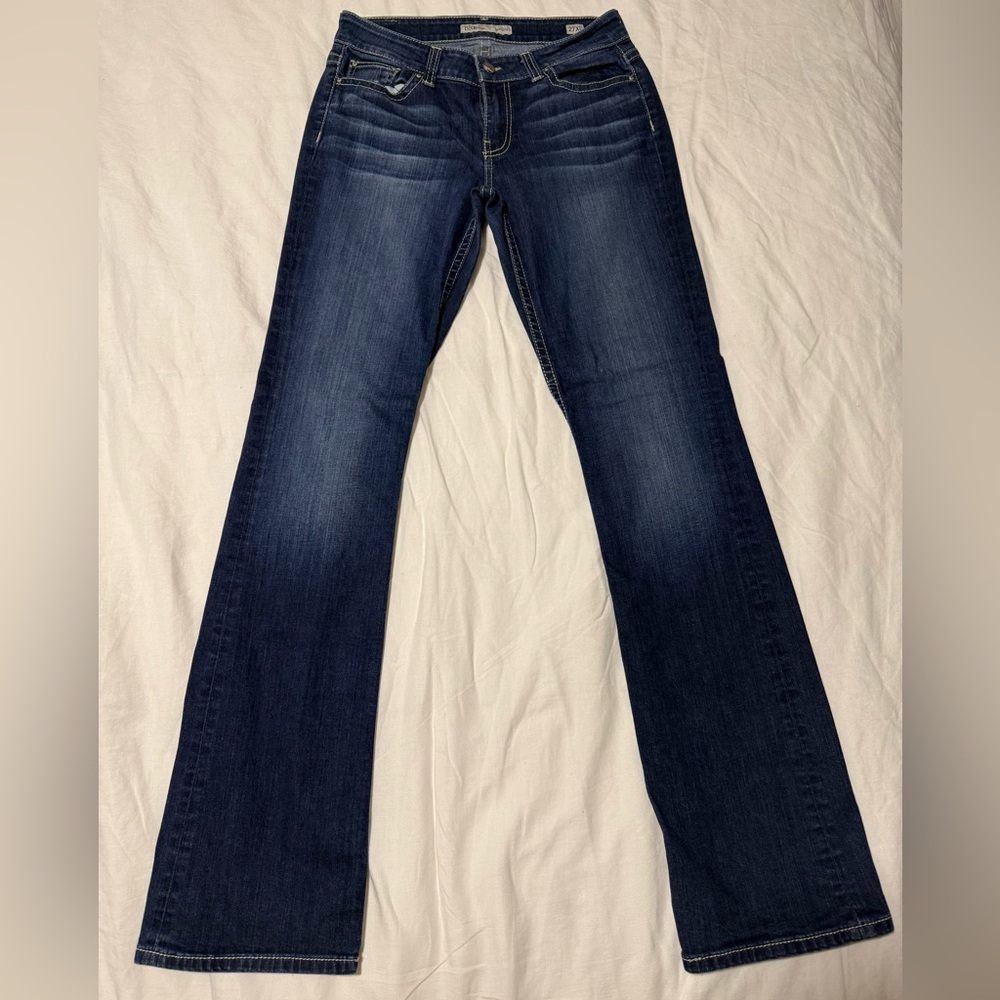 BKE Dakota Boot Stretch Jean
